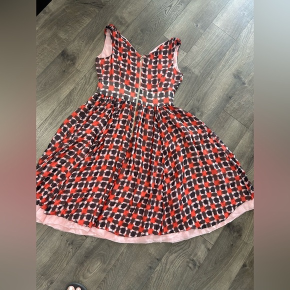 Charming Kate Spade Dress - Picture 5 of 6